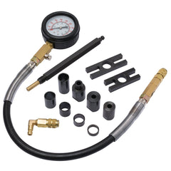 Draper Expert Commercial Vehicle Diesel Compression Test Kit (13 Piece) 35877