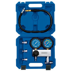 Draper Cylinder Leakage Kit (7 Piece) 35884