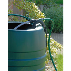 Draper Submersible Clean Water Butt Pump with Float Switch, 40L/min, 350W 36327