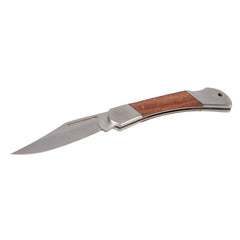 Silverline Folding Lock-Back Utility Knife 365642