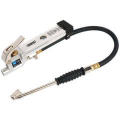Draper Air Line Inflator with Twin Open Ended Push On Connector 36632