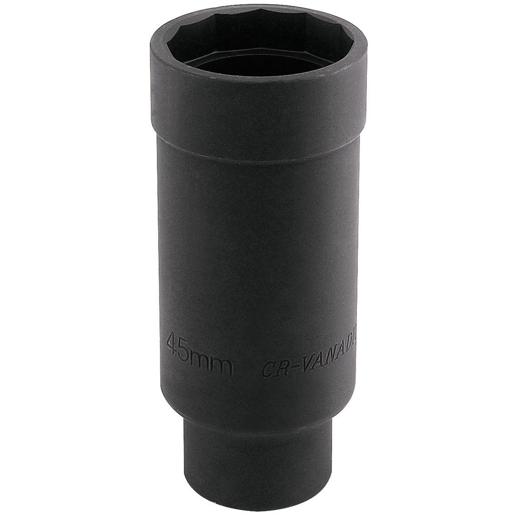 Draper Expert Audi Drive Shaft Socket, 3/4" Sq. Dr., 45mm 36639