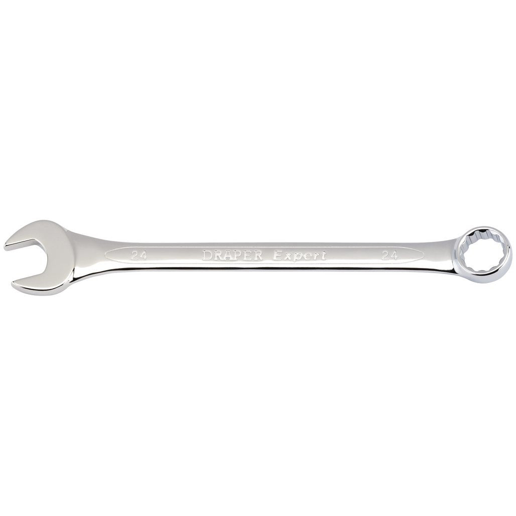 Draper Expert Combination Spanner, 24mm 36927