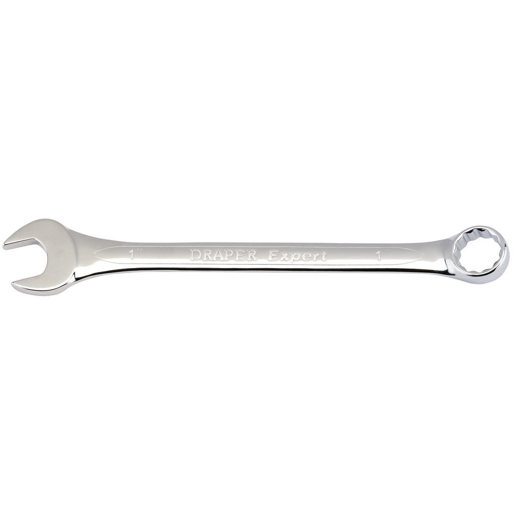 Draper Expert Imperial Combination Spanner, 1" 36934