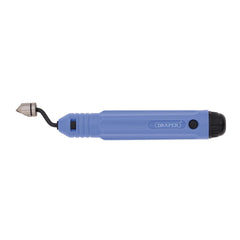 Draper Deburring and Chamfering Tool Set (3 Piece) 37023