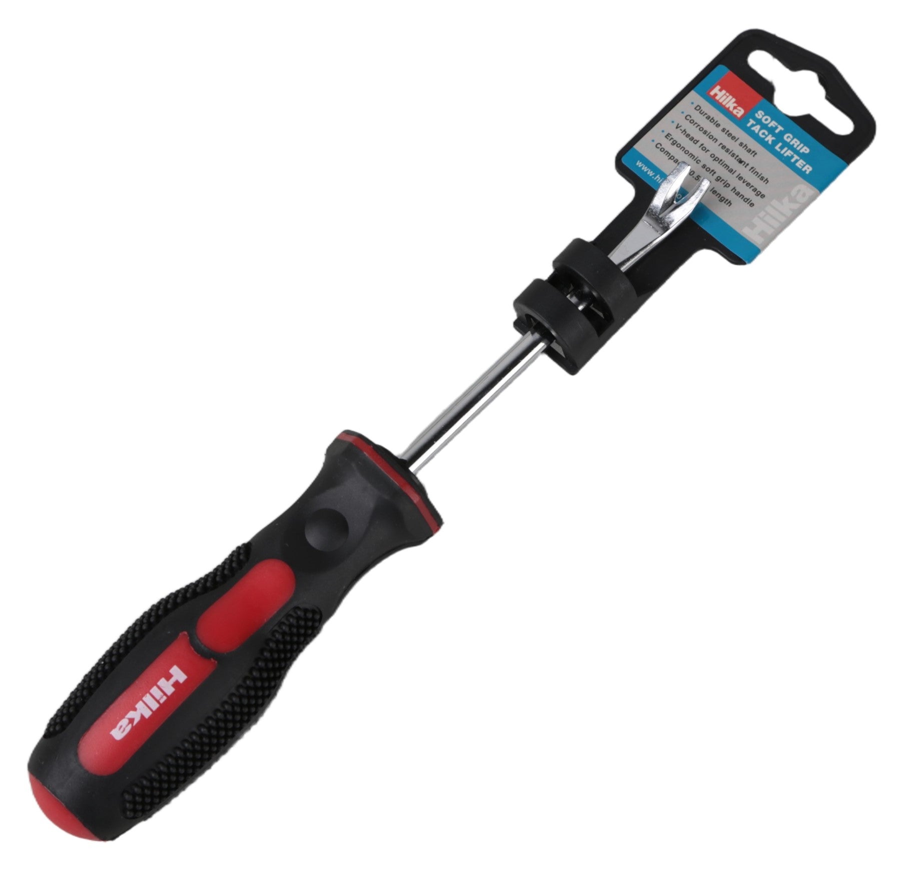 Hilka Soft Grip Tack Lifter 37156100