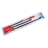 Hilka 4 pce Pry Bar Set 37300004