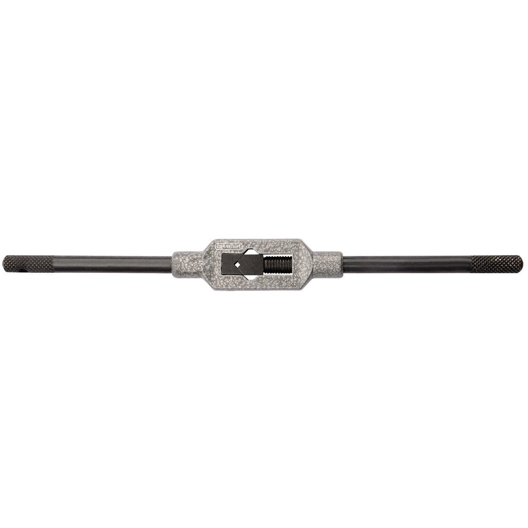Draper Bar Type Tap Wrench, 2.50 - 12.00mm 37329