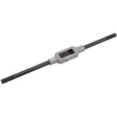 Draper Bar Type Tap Wrench, 6.80 - 23.25mm 37332