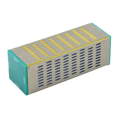 Silverline Diamond Sharpening Block 374894