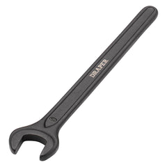 Draper Single Open End Spanner, 9mm 37519