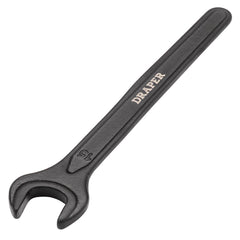 Draper Single Open End Spanner, 15mm 37526