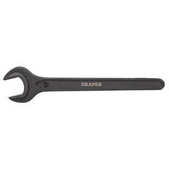 Draper Single Open End Spanner, 17mm 37528
