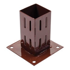 Fixman Easy Grip Post Shoe 376663