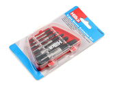 Hilka 6 pce Screw Extractor Set 37855006