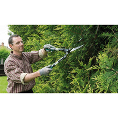 Draper Expert Soft Grip Straight Edge Garden Shears, 200mm 37975