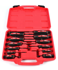 Hilka 12 pce High Impact Screwdriver Set 37999912