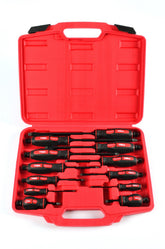 Hilka 12 pce High Impact Screwdriver Set 37999912