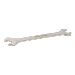 Silverline Open-Ended Spanner 380112