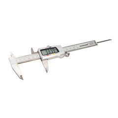Silverline Digital Vernier Caliper 380244
