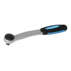 Silverline Heavy Duty Ratchet Handle 380416