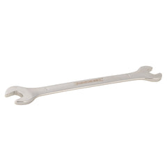 Silverline Open-Ended Spanner 380443