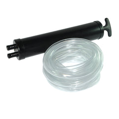 Silverline Double-Action Fluid Transfer Gun 380639