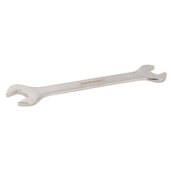 Silverline Open-Ended Spanner 380694