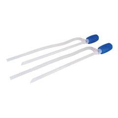 Silverline Syphon Pumps 2pk 380742