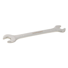 Silverline Open-Ended Spanner 380939