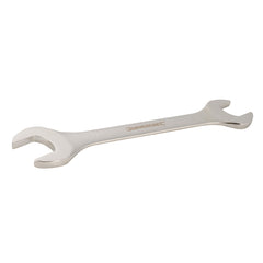 Silverline Open-Ended Spanner 380981
