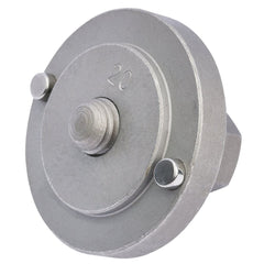 Draper Expert Citroën/Renault Brake Piston Wind-Back Tool 38187