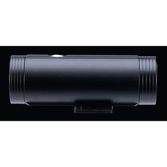 Draper Rechargeable LED Bicycle Front Light 38203