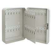 Draper 48 Hook Key Cabinet 38210