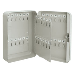 Draper 48 Hook Key Cabinet 38210