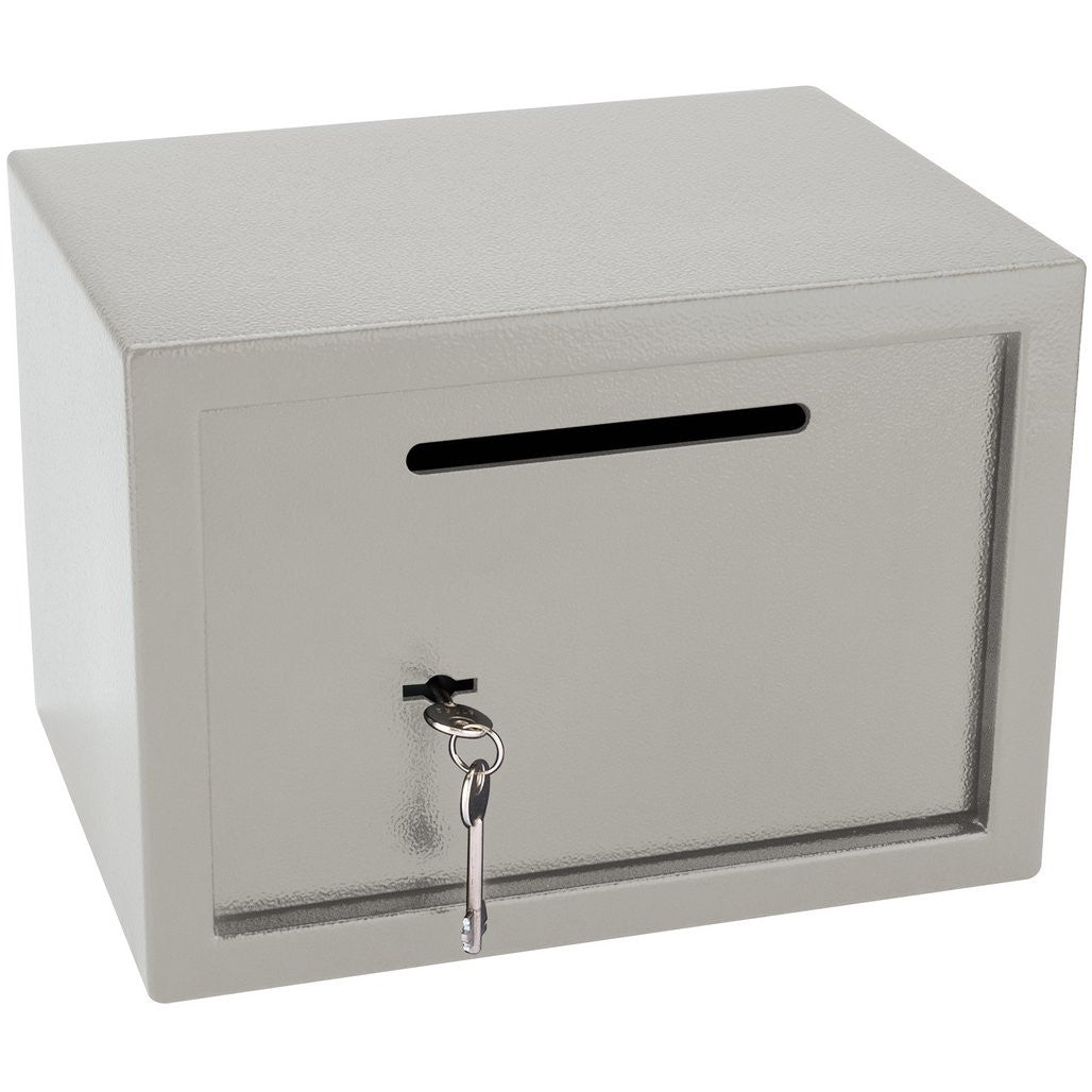 Draper Key Safe with Post Slot, 16L 38220