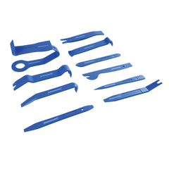 Silverline Trim Removal Set 11pce 382239