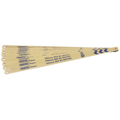 Draper Expert Bi-metal Hacksaw Blades, 300mm, 32tpi (Pack of 10) 38266
