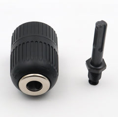 Hilka 2 pce 13mm SDS Chuck Kit 38361302