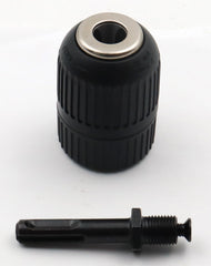 Hilka 2 pce 13mm SDS Chuck Kit 38361302