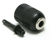 Hilka 2 pce 13mm SDS Chuck Kit 38361302