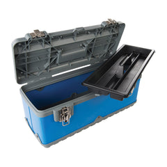 Silverline Toolbox 386076