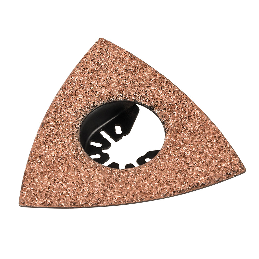 Triton Triangular Tungsten Carbide Rasp 387188 product image