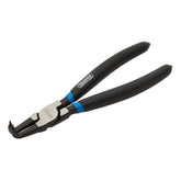 Draper 90° Tip Internal Circlip Pliers, 170mm 38996