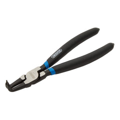 Draper 90° Tip Internal Circlip Pliers, 170mm 38996