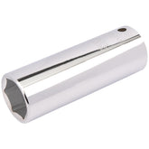 Draper Expert Diesel Injector Socket, 1/2" Sq. Dr., 22mm 39046