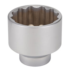 Draper Expert Hub Nut Socket, 3/4" Sq. Dr., 65mm 39049