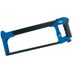 Draper Soft Grip Hacksaw with 45° & 90° Blade Positions, 300mm, 24tpi 39253