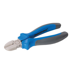 Silverline Expert Side Cutting Pliers 394977