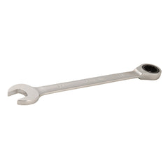 Silverline Fixed Head Ratchet Spanner 395006